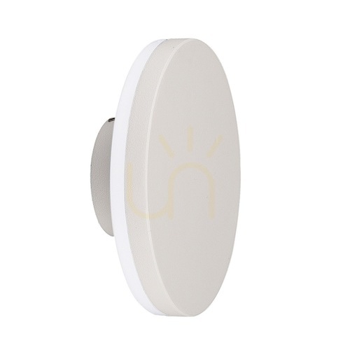 Check Mantra BORA wall lamp 6535