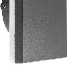 Mantra BORA wall lamp 6536 small 1