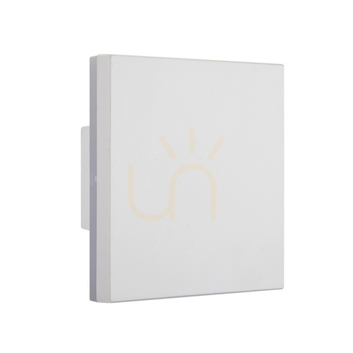 Check Mantra Mantra BORA 6537 Wall Mounted Street Lamp