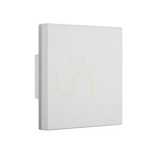 Mantra Mantra BORA 6537 Wall Mounted Street Lamp small 0