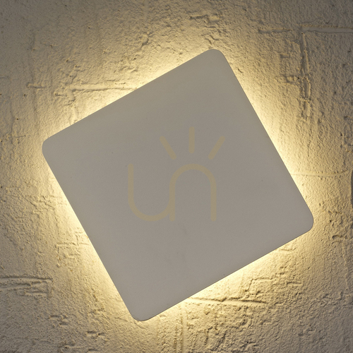 Check Mantra wall and ceiling lamp Mantra BORA BORA C0103