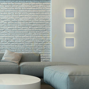 Mantra wall and ceiling lamp Mantra BORA BORA C0104 small 3