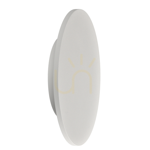 Check White LED wall and ceiling light Mantra BORA BORA C0117, 27 cm, 16 W, 3000 K