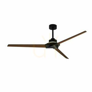 Mantra BRISA 8723 chandelier with ceiling fan small 1