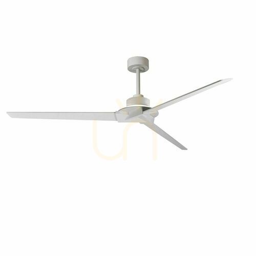Check Mantra BRISA 8724 chandelier with ceiling fan