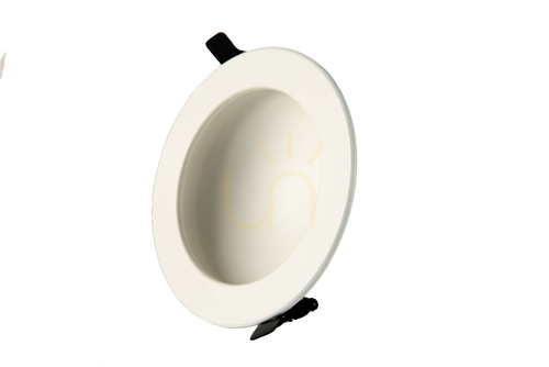 Check Mantra CABRERA C0047 LED recessed downlight 12 W 3000 K matt white