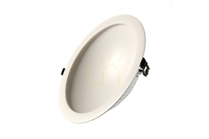 Mantra CABRERA recessed luminaire C0049 small 1