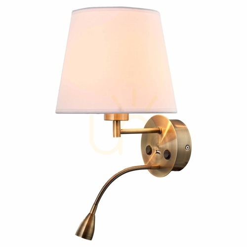 Check Wall lamp CAICOS 6093