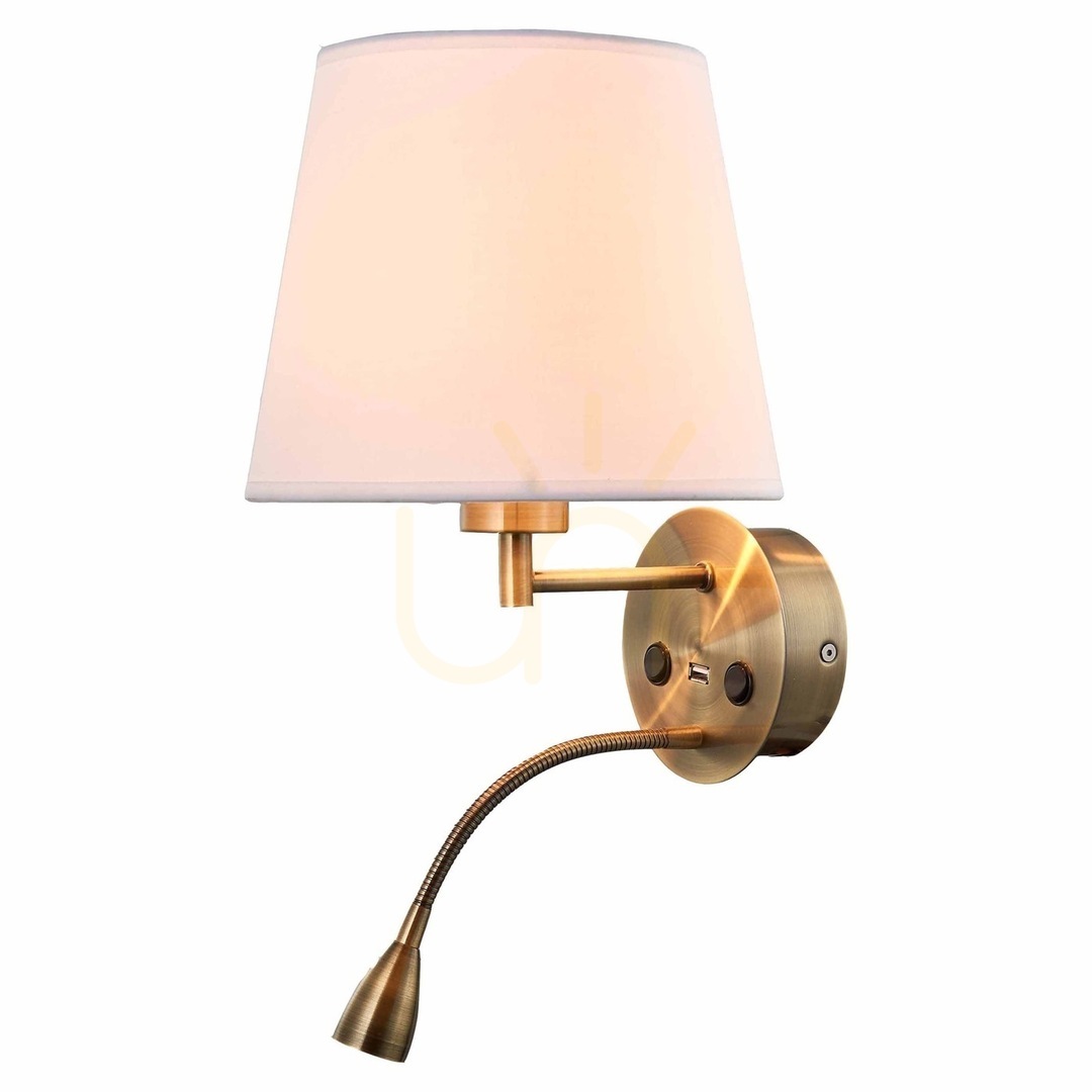 Wall lamp CAICOS 6093