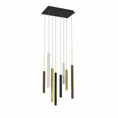 Check Mantra CALA 8083 pendant chandelier