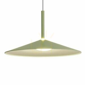Mantra CALICE 7898 Pendant Lamp Green small 1