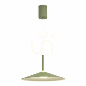 Mantra CALICE 7898 Pendant Lamp Green small 0