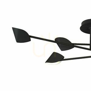 Mantra CAPUCCINA 7580 ceiling chandelier small 1