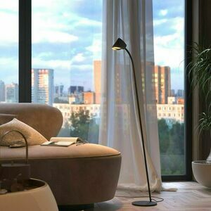 Mantra CAPUCCINA 7585 floor lamp small 2