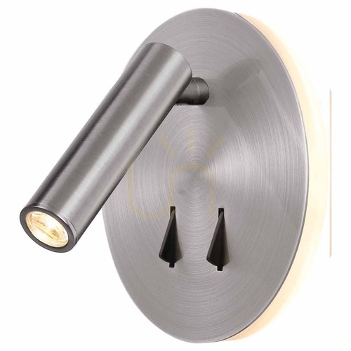 Check Wall lamp CAYMAN 6081