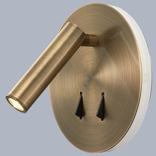 Check CAYMAN 6082 wall lamp