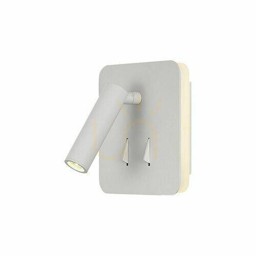 Check CAYMAN wall lamp 7823