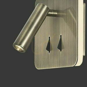 CAYMAN wall lamp 7825 small 1