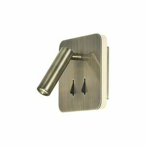 CAYMAN wall lamp 7825 small 0