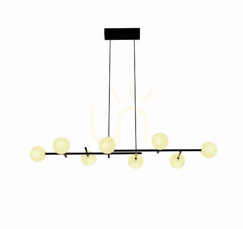 Check Mantra CELLAR 7631 pendant chandelier