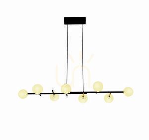 Mantra CELLAR 7631 pendant chandelier small 0