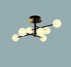 Mantra CELLAR 7632 ceiling chandelier small 1