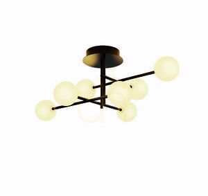 Mantra CELLAR 7632 ceiling chandelier small 0