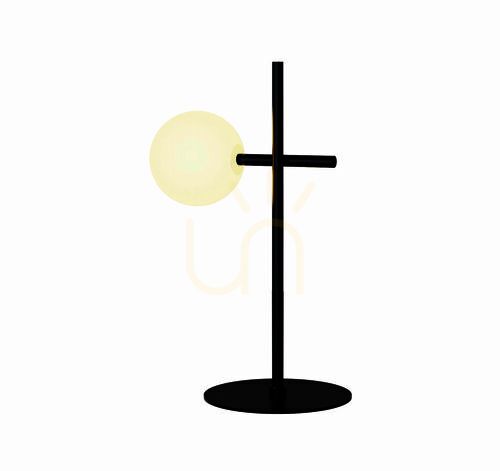 Check Mantra CELLAR table lamp 7638