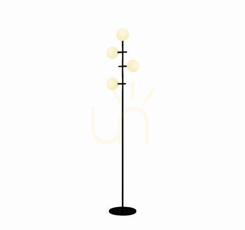 Check Mantra CELLAR floor lamp 7639