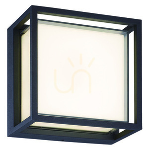 Mantra CHAMONIX 7060 street lamp small 1
