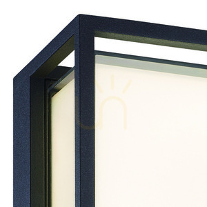 Mantra CHAMONIX 7060 street lamp small 2