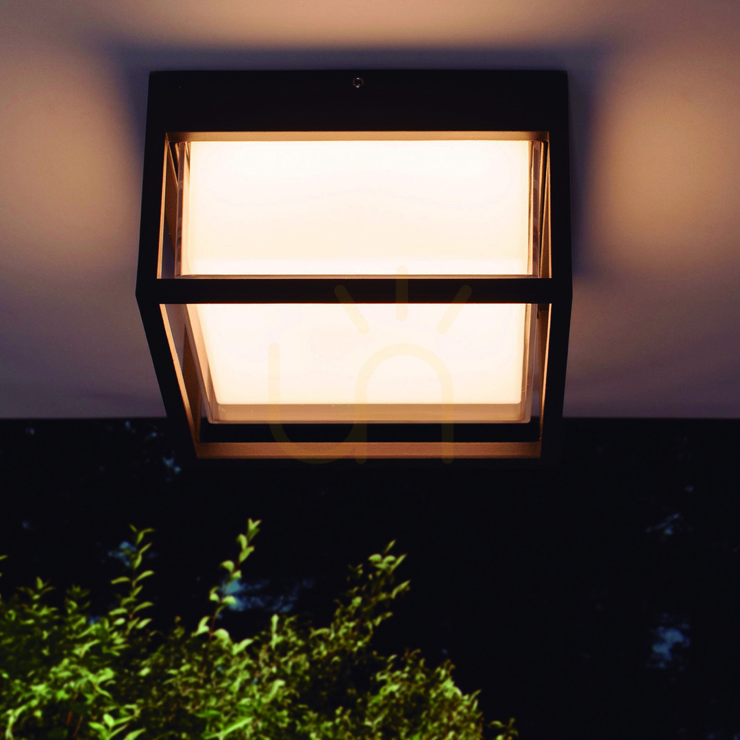 Mantra CHAMONIX 7060 street lamp