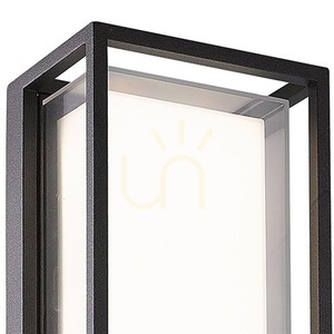 Mantra CHAMONIX 7062 street lamp small 2