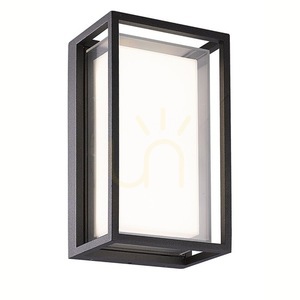 Mantra CHAMONIX 7062 street lamp small 0
