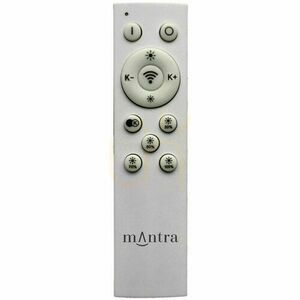 Mantra COIN ceiling lamp 7921 small 2