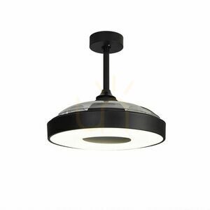 Mantra ceiling chandelier FOR MONETS 8218 small 1