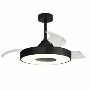 Mantra ceiling chandelier FOR MONETS 8218 small 0