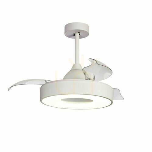 Check Chandelier Ceiling Fan Mantra Mantra MINI 8219