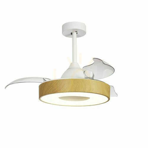 Check Chandelier Ceiling Fan Mantra Mantra MINI 8220
