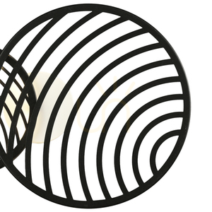 Mantra wall and ceiling lamp Mantra COLLADGE 7234 small 1