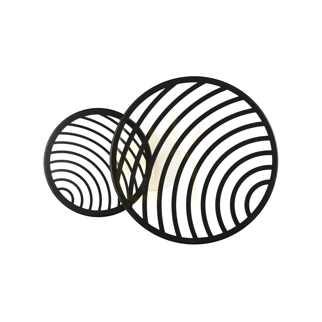 Mantra wall and ceiling lamp Mantra COLLADGE 7234