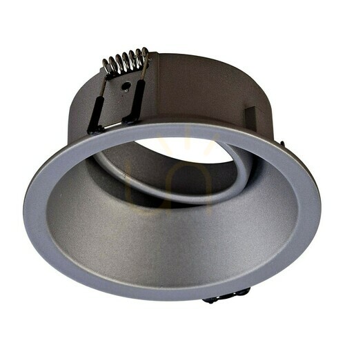 Check Mantra COMFORT GU10 recessed luminaire C0161