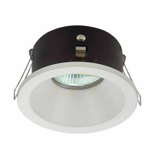 Check Mantra COMFORT recessed luminaire IP65 6810