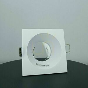 Mantra COMFORT recessed luminaire IP65 6812 small 6