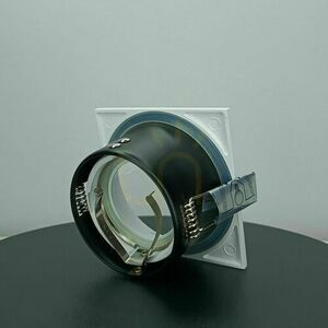 Mantra COMFORT recessed luminaire IP65 6812 small 8
