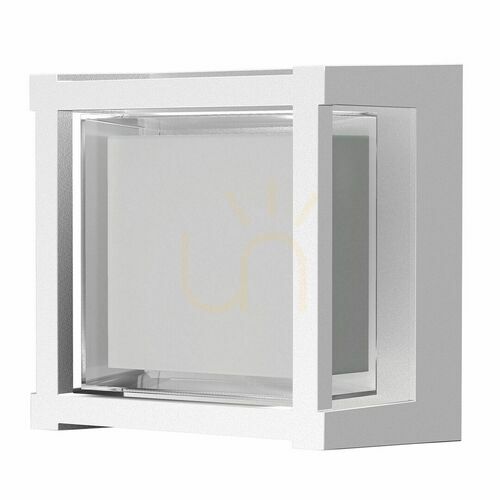 Check Mantra CREEK outdoor wall lamp 8852
