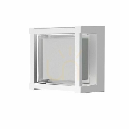 Check Mantra CREEK wall lamp 8852