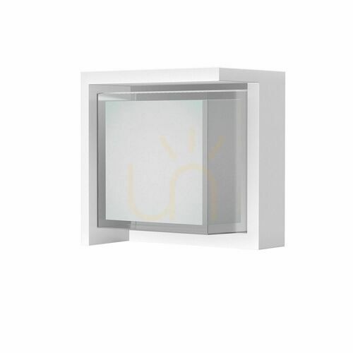 Check Mantra CREEK street lamp 8864