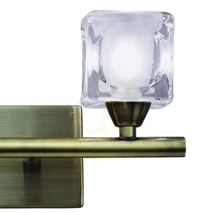 Wall lamp CUADRAX 0993 small 1