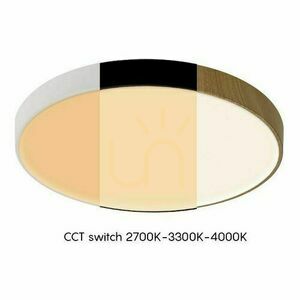 Mantra CUMBUCO II ceiling lamp 8836 small 1